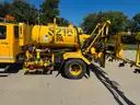 1997 Ford F-450 4x4 Airport Runway/Ramp Deicer truck with 50&#x27; spray boom