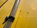 1997 Ford F-450 4x4 Airport Runway/Ramp Deicer truck with 50&#x27; spray boom