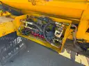 1997 Ford F-450 4x4 Airport Runway/Ramp Deicer truck with 50&#x27; spray boom