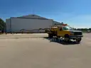 1997 Ford F-450 4x4 Airport Runway/Ramp Deicer truck with 50&#x27; spray boom