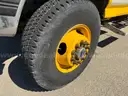 1997 Ford F-450 4x4 Airport Runway/Ramp Deicer truck with 50&#x27; spray boom