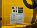 1997 Ford F-450 4x4 Airport Runway/Ramp Deicer truck with 50&#x27; spray boom