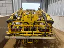 1997 Ford F-450 4x4 Airport Runway/Ramp Deicer truck with 50&#x27; spray boom