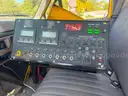 1997 Ford F-450 4x4 Airport Runway/Ramp Deicer truck with 50&#x27; spray boom