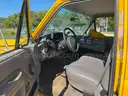 1997 Ford F-450 4x4 Airport Runway/Ramp Deicer truck with 50&#x27; spray boom