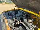 1997 Ford F-450 4x4 Airport Runway/Ramp Deicer truck with 50&#x27; spray boom