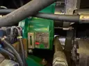 1996 Global 2100DLM Aircraft Deicer, Enclosed Basket, Type 1 and 4 fluid