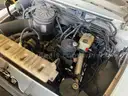 1996 Global 2100DLM Aircraft Deicer, Enclosed Basket, Type 1 and 4 fluid