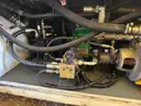 1996 Global 2100DLM Aircraft Deicer, Enclosed Basket, Type 1 and 4 fluid