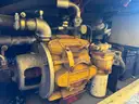 1996 Global 2100DLM Aircraft Deicer, Enclosed Basket, Type 1 and 4 fluid