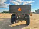 1989 Oshkosh WT-2206 with 16&#x27; Frink snowplow