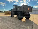 1989 Oshkosh WT-2206 with 16&#x27; Frink snowplow