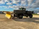 1989 Oshkosh WT-2206 with 16&#x27; Frink snowplow