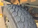 1989 Oshkosh WT-2206 with 16&#x27; Frink snowplow