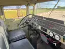 1989 Oshkosh WT-2206 with 16&#x27; Frink snowplow