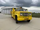 1978 GMC 6000 1200 Gallon Runway Deicer with 35&#x27; Spray Boom