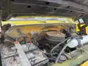 1978 GMC 6000 1200 Gallon Runway Deicer with 35&#x27; Spray Boom