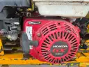 1978 GMC 6000 1200 Gallon Runway Deicer with 35&#x27; Spray Boom