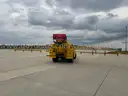 1978 GMC 6000 1200 Gallon Runway Deicer with 35&#x27; Spray Boom