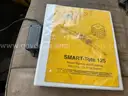 1978 GMC 6000 1200 Gallon Runway Deicer with 35&#x27; Spray Boom