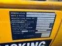 1978 GMC 6000 1200 Gallon Runway Deicer with 35&#x27; Spray Boom