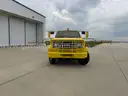 1978 GMC 6000 1200 Gallon Runway Deicer with 35&#x27; Spray Boom