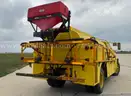 1978 GMC 6000 1200 Gallon Runway Deicer with 35&#x27; Spray Boom