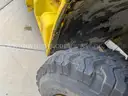 1978 GMC 6000 1200 Gallon Runway Deicer with 35&#x27; Spray Boom