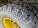 1978 GMC 6000 1200 Gallon Runway Deicer with 35&#x27; Spray Boom