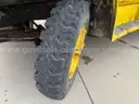 1978 GMC 6000 1200 Gallon Runway Deicer with 35&#x27; Spray Boom