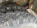 1978 GMC 6000 1200 Gallon Runway Deicer with 35&#x27; Spray Boom