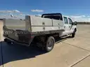 2012 Ford F-350 XL Diesel 4x4 Dually flatbed