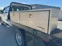2012 Ford F-350 XL Diesel 4x4 Dually flatbed