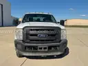 2012 Ford F-350 XL Diesel 4x4 Dually flatbed