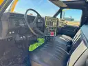1993 Ford F700 FMC Landoll TM1800 Aircraft De-icer
