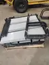 BIL-JAX MULTI-STAGE WITH SKIRT