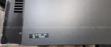 FINGERPRINT SCANNER