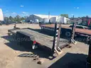 2000 Cronkite trailer