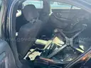 2018 Ford Taurus Police