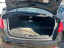 2018 Ford Taurus Police