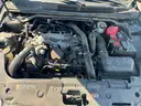 2018 Ford Taurus Police
