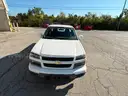 2012 Chevrolet Colorado