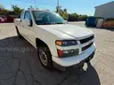 2012 Chevrolet Colorado