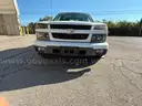 2012 Chevrolet Colorado