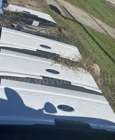 Ford Tailgates