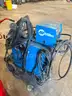 Miller Shopmaster Welder