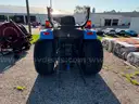 New Holland Tractor