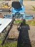 New Holland Tractor