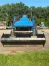 New Holland Tractor