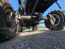 New Holland Tractor